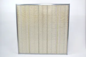 Atlas Copco Air Filter Replacement - 9710-0374
