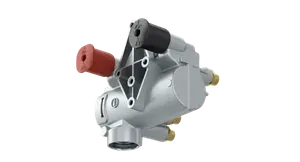 TRAILER PARK AND SHUNT VALVE (WABCO)