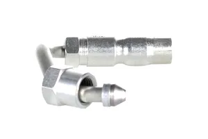 Chevy, GMC 6.6L Duramax LB7 High Pressure Fuel Injector Line, New | (97188720) — 4