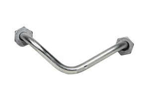 Chevy/GMC Duramax LB7 Fuel Injection Line, New (97188721)