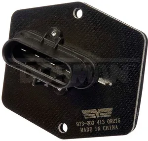 Dayton Parts 973-003 Hvac Blower Motor Resistor