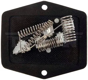 Dayton Parts 973-003 Hvac Blower Motor Resistor — 3