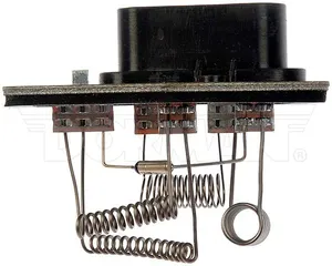 Dayton Parts 973-003 Hvac Blower Motor Resistor — 2