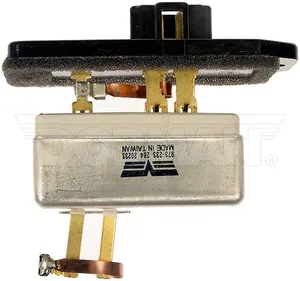 Dayton Parts 973-233 Hvac Blower Motor Resistor — 4