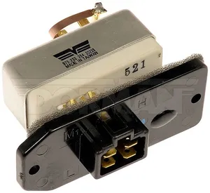 Dayton Parts 973-233 Hvac Blower Motor Resistor
