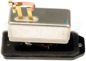 Dayton Parts 973-233 Hvac Blower Motor Resistor — 3