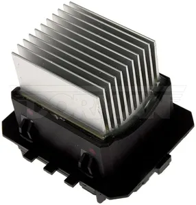 Dayton Parts 973-472 Hvac Blower Motor Resistor — 3