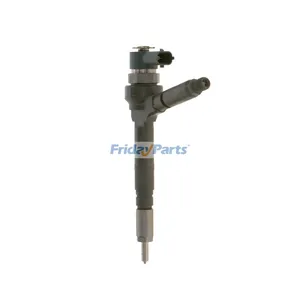 Fuel Injector 5821086 97300091 for Opel Astra G Vauxhall Astravan Mk IV 1993-2009
