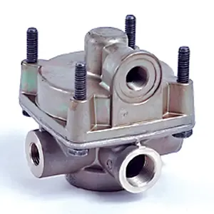 TRUCK TRAILER RELAY VALVE (WABCO)