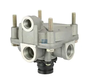 HINO 700 SCANIA MAN DAF MERC BRAKE RELAY VALVE (WABCO)