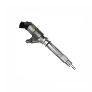 Full Set of Refurbished Injectors for 2004.5-05 LLY Chevrolet GMC Duramax… — 2