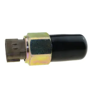 Fuel Rail High Pressure Sensor for Isuzu AI-4HK1X 6HK1 6UZ1 6WF1TC Engine Nissan Mitsubishi L200 Pickup — 4