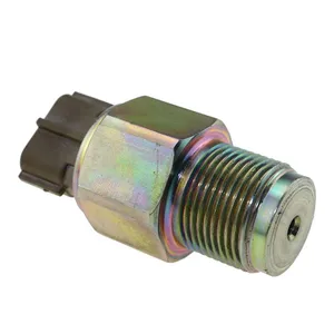 Fuel Rail High Pressure Sensor for Isuzu AI-4HK1X 6HK1 6UZ1 6WF1TC Engine Nissan Mitsubishi L200 Pickup — 2