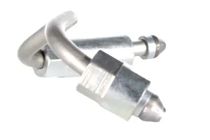 Chevy, GMC 6.6L Duramax LB7 High Pressure Fuel Injector Line, New | (97378825) — 4