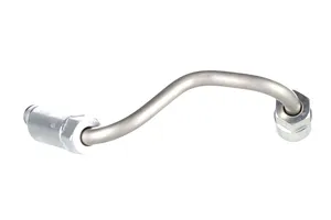 Chevy, GMC 6.6L Duramax LB7 High Pressure Fuel Injector Line, New | (97378825) — 3