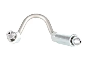 Chevy, GMC 6.6L Duramax LLY High Pressure Fuel Injector Line, New | (97378827)