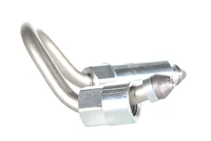 Chevy, GMC 6.6L Duramax LLY High Pressure Fuel Injector Line, New | (97378827) — 4