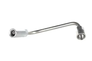 Chevy, GMC 6.6L Duramax LLY High Pressure Fuel Injector Line, New | (97378828)