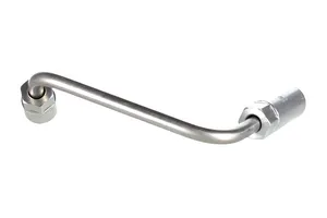 Chevy, GMC 6.6L Duramax LLY High Pressure Fuel Injector Line, New | (97378828) — 3
