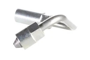 Chevy, GMC 6.6L Duramax LLY High Pressure Fuel Injector Line, New | (97378828) — 2