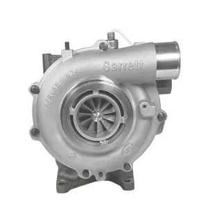 97387896 | GM 2004-2010 LLY/LBZ/LMM 6.6L Duramax Turbo