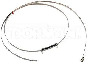 Dayton Parts 974-040 Universal Tpms Band With Mounting Cable - Fits 15 In. To 20 In. Wheels