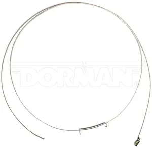 Dayton Parts 974-040 Universal Tpms Band With Mounting Cable - Fits 15 In. To 20 In. Wheels — 2