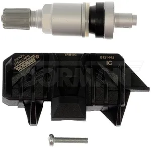 Dayton Parts 974-304 Dorman Multi-Fit (Dual Freq) Programmable Tire Pressure Monitoring System Sensor — 2