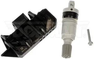 Dayton Parts 974-304 Dorman Multi-Fit (Dual Freq) Programmable Tire Pressure Monitoring System Sensor