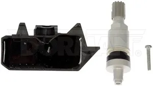 Dayton Parts 974-304 Dorman Multi-Fit (Dual Freq) Programmable Tire Pressure Monitoring System Sensor — 3