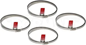 Dayton Parts 974-440 Universal Tpms Band Kit — 2