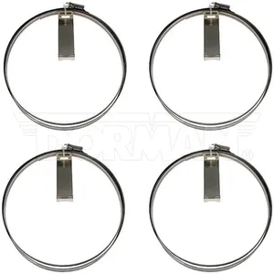 Dayton Parts 974-440 Universal Tpms Band Kit — 4