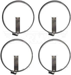 Dayton Parts 974-440 Universal Tpms Band Kit — 3