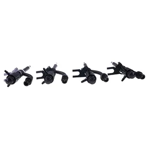4 Pcs Pencil Fuel Injector 33706 974F9E527DB for Ford Transit 2.5D 1995-2000 — 6