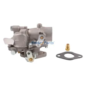 Carburetor 52499D 375560R91 for IH-Farmall Tractor A AV B BN C Super A Super C 100 130 140 200 230 — 6