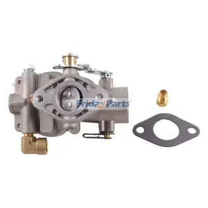 Carburetor 52499D 375560R91 for IH-Farmall Tractor A AV B BN C Super A Super C 100 130 140 200 230 — 5