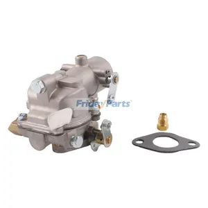 Carburetor 52499D 375560R91 for IH-Farmall Tractor A AV B BN C Super A Super C 100 130 140 200 230 — 8