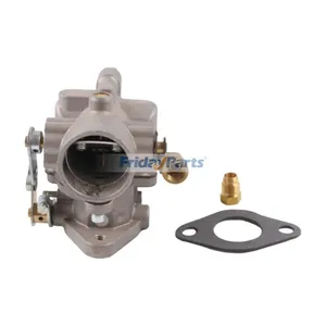 Carburetor 52499D 375560R91 for IH-Farmall Tractor A AV B BN C Super A Super C 100 130 140 200 230 — 3