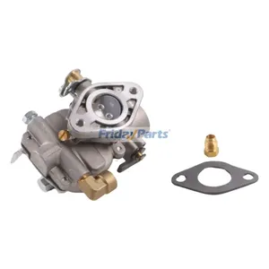 Carburetor 52499D 375560R91 for IH-Farmall Tractor A AV B BN C Super A Super C 100 130 140 200 230 — 7