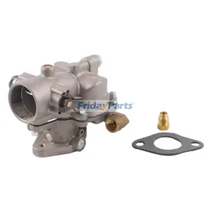 Carburetor 52499D 375560R91 for IH-Farmall Tractor A AV B BN C Super A Super C 100 130 140 200 230 — 2