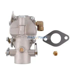 Carburetor 52499D 375560R91 for IH-Farmall Tractor A AV B BN C Super A Super C 100 130 140 200 230 — 4