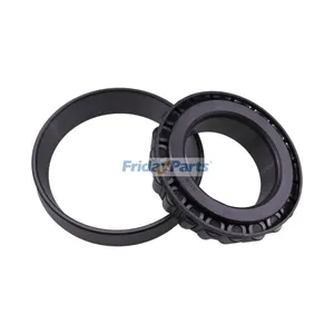 Tapered Roller Bearing 30210 97600-30210-71 for Toyota Forklift FD100 — 2