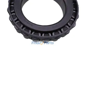 Tapered Roller Bearing 30210 97600-30210-71 for Toyota Forklift FD100 — 6