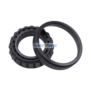 Tapered Roller Bearing 30210 97600-30210-71 for Toyota Forklift FD100
