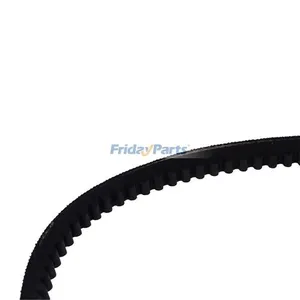 V-Belt 976490 For Volvo Penta B10B B10M B12 B58 B6 F10 F12 FL10 FL6 — 3