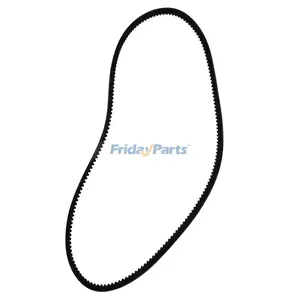 V-Belt 976490 For Volvo Penta B10B B10M B12 B58 B6 F10 F12 FL10 FL6
