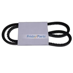 V-Belt 976490 For Volvo Penta B10B B10M B12 B58 B6 F10 F12 FL10 FL6 — 4
