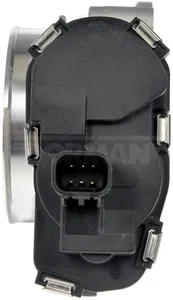 Dayton Parts 977-316 Electronic Throttle Body — 2