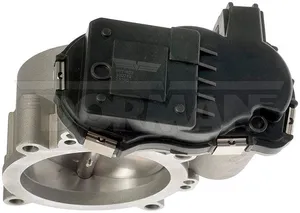 Dayton Parts 977-902 Electronic Throttle Body — 4