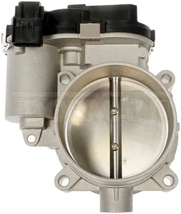 Dayton Parts 977-902 Electronic Throttle Body — 2